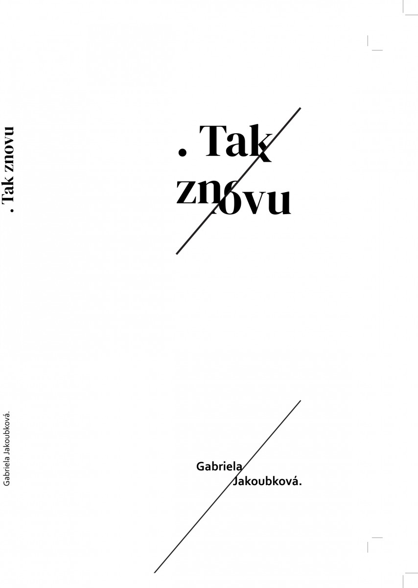 Tak znovu Tak znovu