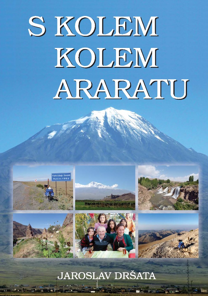 S kolem kolem Araratu S kolem kolem Araratu