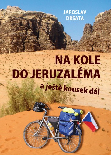 Cyklovandrování Evropou