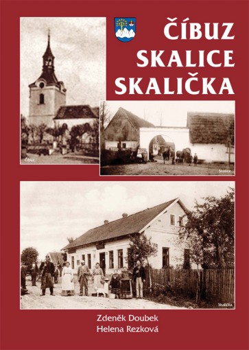 Číbuz Skalice Skalička