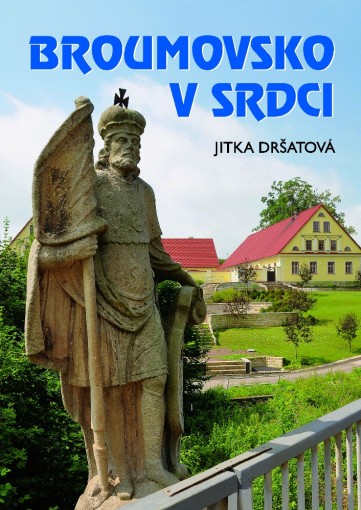 Broumovsko v srdci