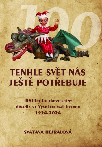 Tenhle svět nás ještě potřebuje
