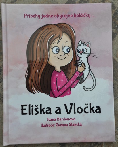 Eliška a Vločka
