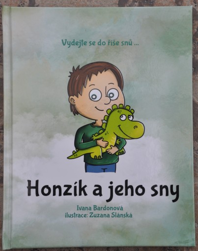 Honzík a jeho sny