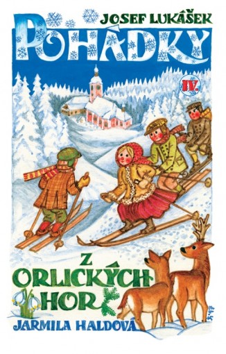 Pohádky z Orlických hor IV.