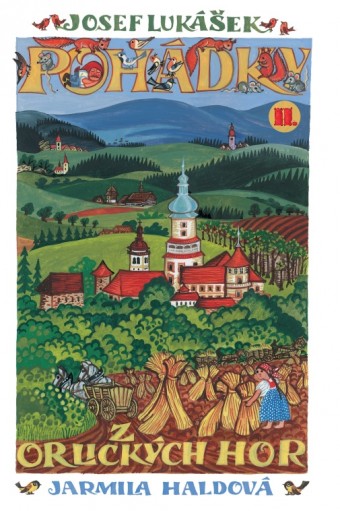 Pohádky z Orlických hor II.
