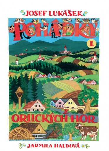 Pohádky z Orlických hor I. <br /><br />