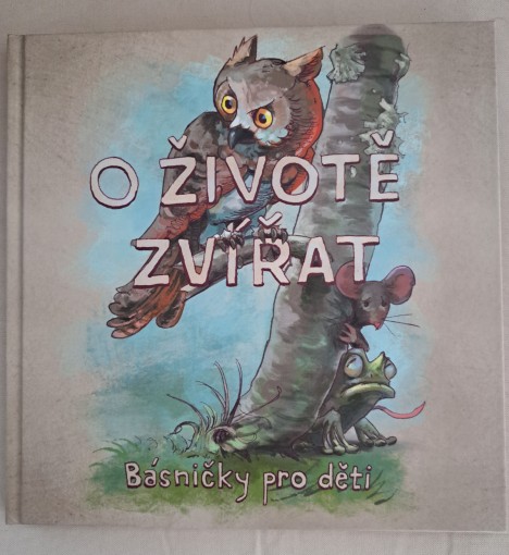 O životě zvířat