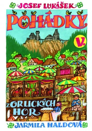 Pohádky z Orlických hor, V. díl