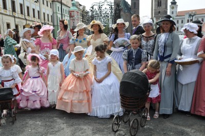 Hradec neznámý 2012 - 