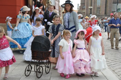 Hradec neznámý 2012 - 
