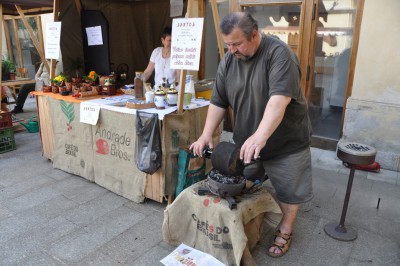 Hradec neznámý 2012 - 