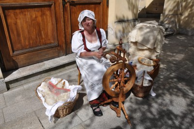 Hradec neznámý 2012 - 