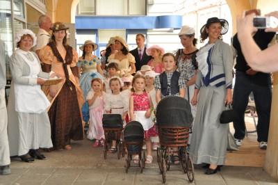 Hradec neznámý 2012 - 