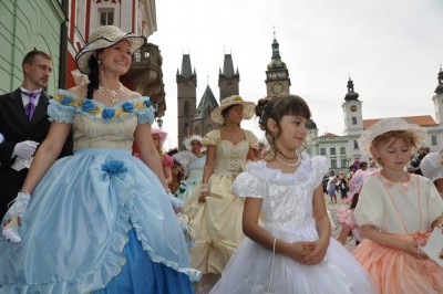 Hradec neznámý 2012 - 