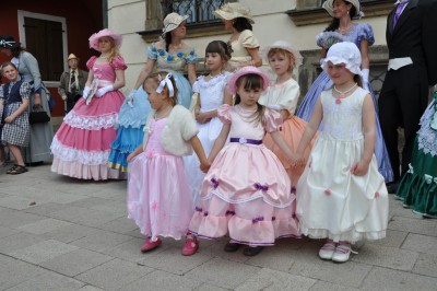 Hradec neznámý 2012 - 