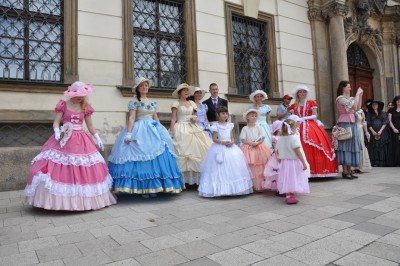 Hradec neznámý 2012 - 