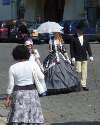 Hradec neznámý - 