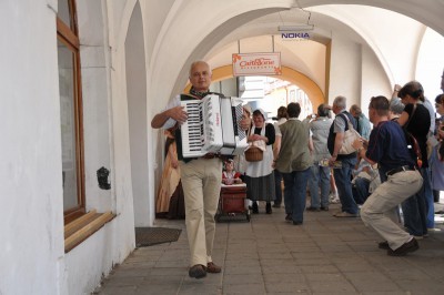 Hradec neznámý - 