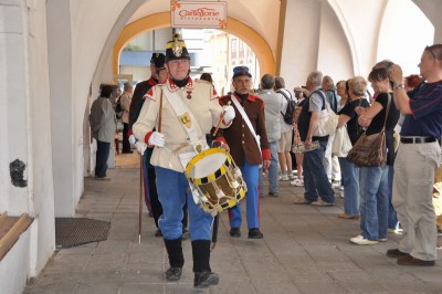 Hradec neznámý - 