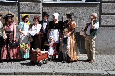 Hradec neznámý - 