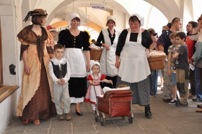 Hradec neznámý - 
