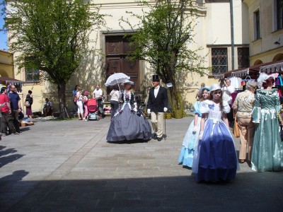 Hradec neznámý - 