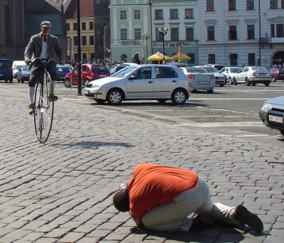 Hradec neznámý - 