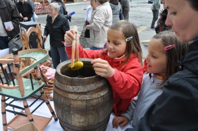 Hradec neznámý 2011 - 