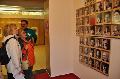Hradec neznámý 2011 - 