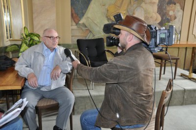 Hradec neznámý 2011 - 