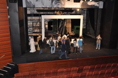 Hradec neznámý 2011 - 